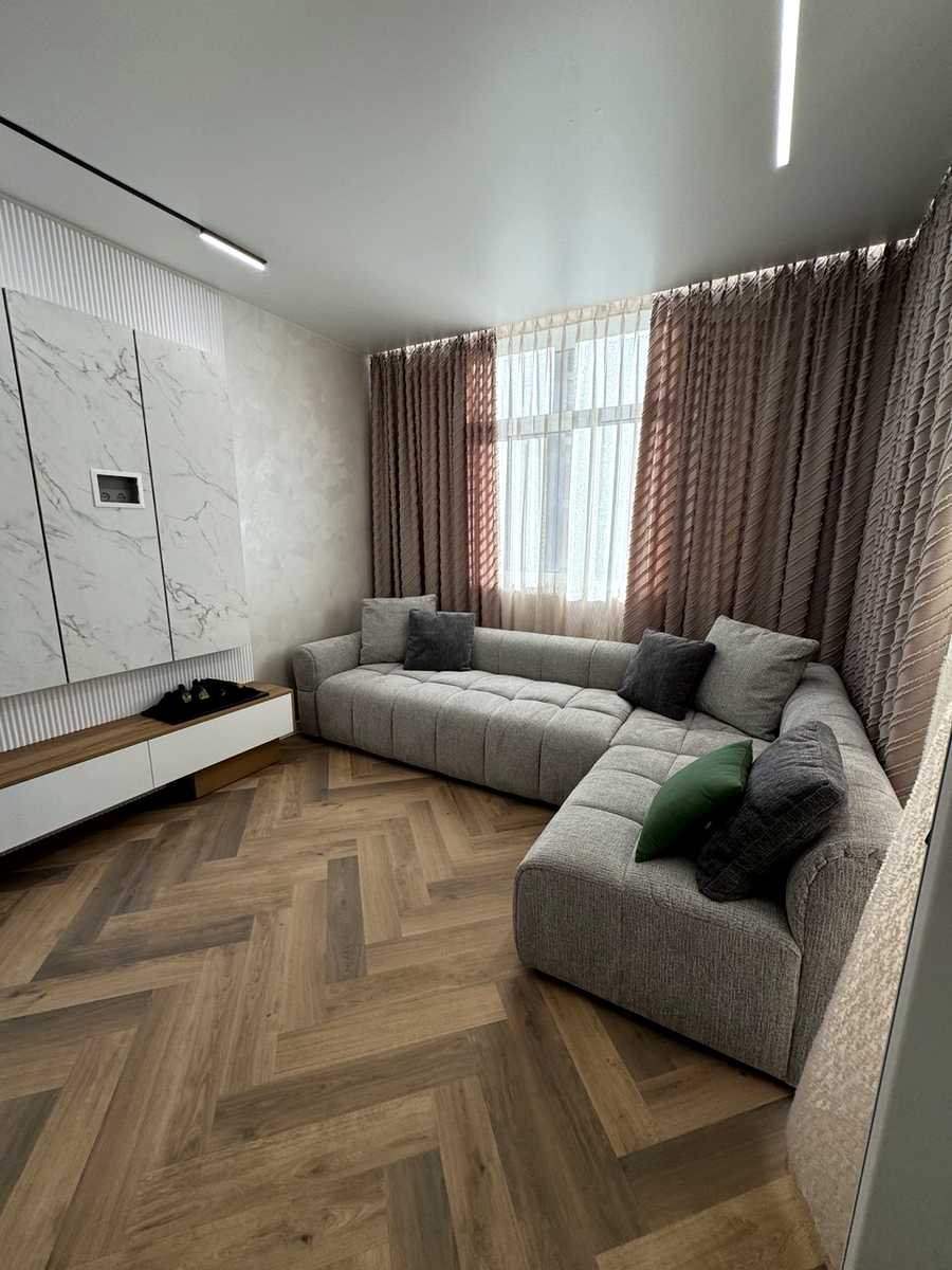 2-комнатная квартира по адресу ул. Краснова (площадь 61 м²) - фото 2 2-комнатная квартира по адресу ул. Краснова (площадь 61 м²) - Atlanta.ua - фото 2