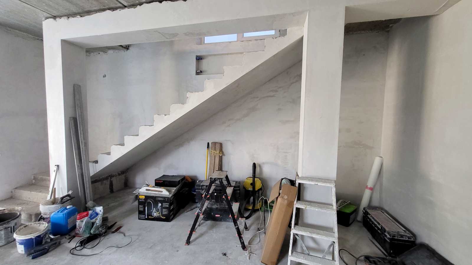 Дом по адресу ул. Дача Ковалевского (площадь 150 м²) - фото 4 Дом по адресу ул. Дача Ковалевского (площадь 150 м²) - Atlanta.ua - фото 4
