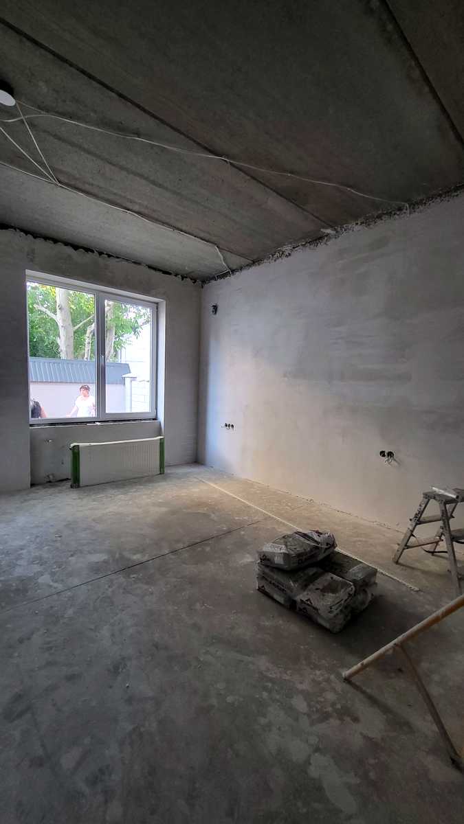 Дом по адресу ул. Дача Ковалевского (площадь 150 м²) - фото 2 Дом по адресу ул. Дача Ковалевского (площадь 150 м²) - Atlanta.ua - фото 2