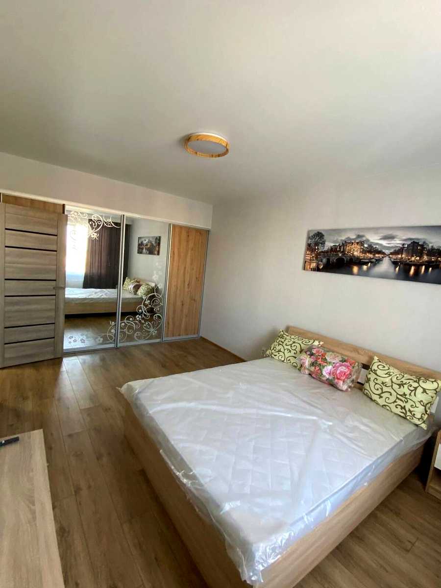 1-кімнатна квартира за адресою вул. Гранітна (площа 45 м²) - фото 5 1-кімнатна квартира за адресою вул. Гранітна (площа 45 м²) - Atlanta.ua - фото 5