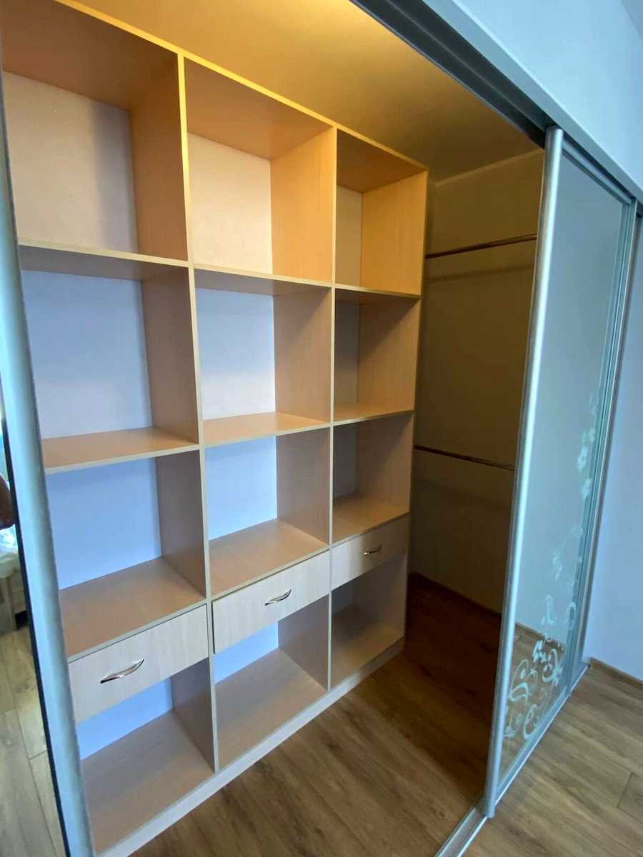 1-кімнатна квартира за адресою вул. Гранітна (площа 45 м²) - фото 6 1-кімнатна квартира за адресою вул. Гранітна (площа 45 м²) - Atlanta.ua - фото 6