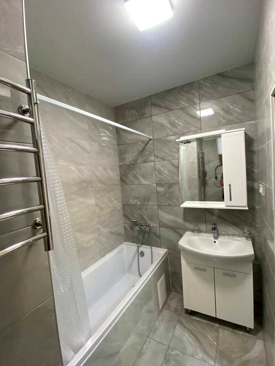 1-кімнатна квартира за адресою вул. Гранітна (площа 45 м²) - фото 7 1-кімнатна квартира за адресою вул. Гранітна (площа 45 м²) - Atlanta.ua - фото 7