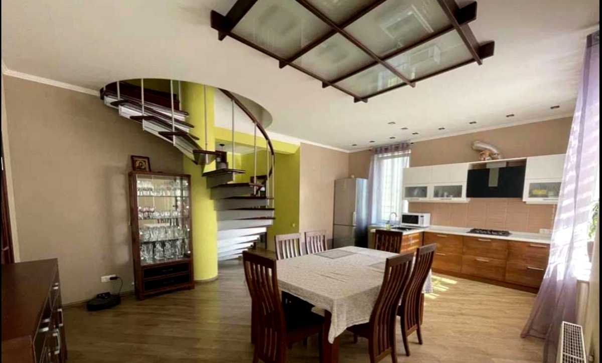 Дом по адресу (площадь 184 м²) - фото 7 Дом по адресу (площадь 184 м²) - Atlanta.ua - фото 7