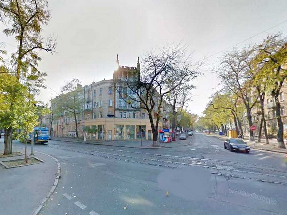 Коммерческая недвижимость по адресу ул. Торговая (площадь 490 м²) - фото 3 Коммерческая недвижимость по адресу ул. Торговая (площадь 490 м²) - Atlanta.ua - фото 3