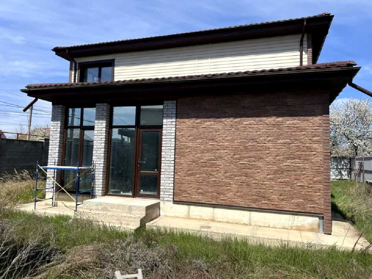 Дом по адресу ул. Соборная (площадь 217 м²) - imageAlt 3 Дом по адресу ул. Соборная (площадь 217 м²) - Atlanta.ua - imageAlt 3