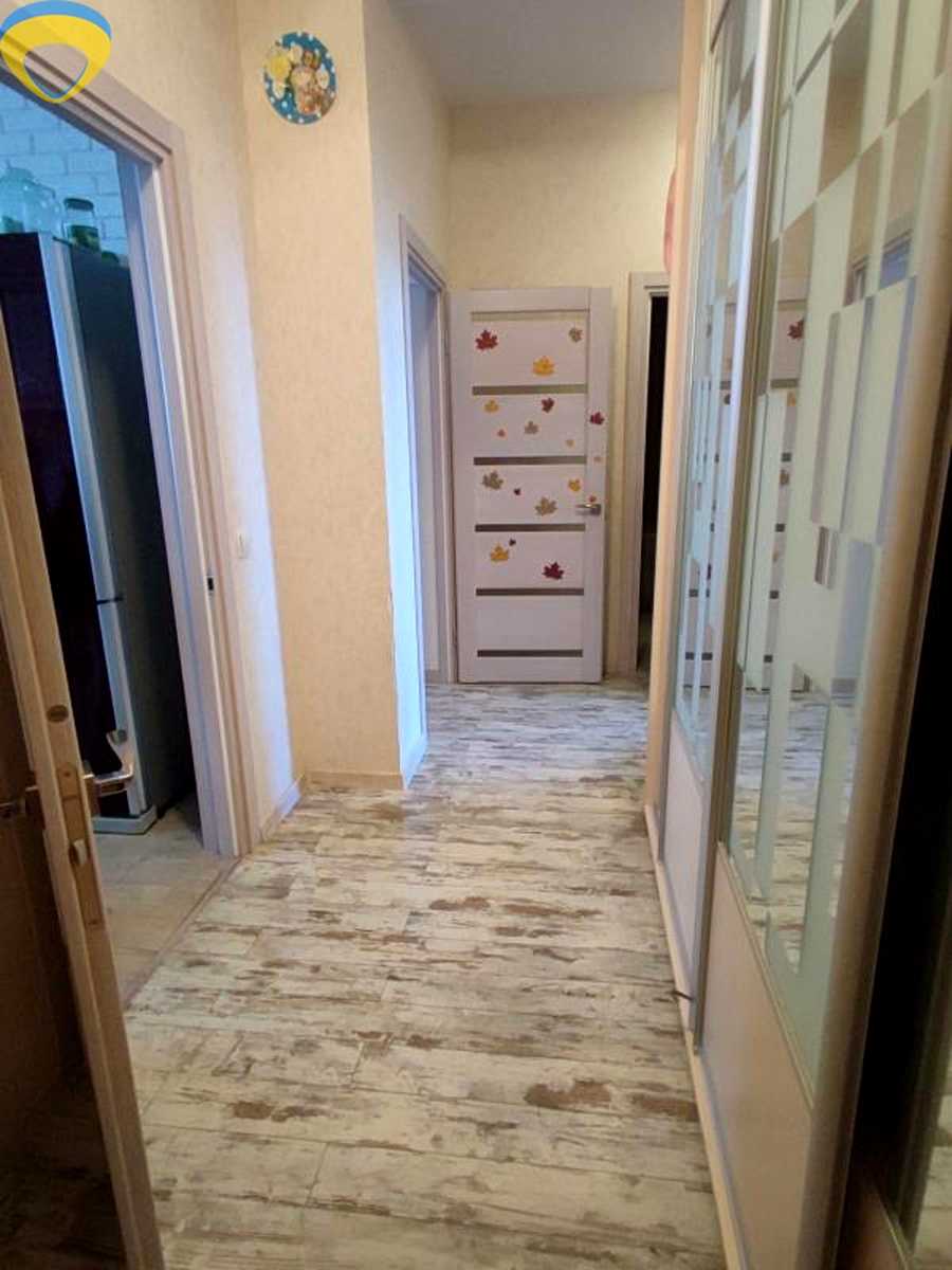 2-комнатная квартира по адресу Небесной Сотни пр. (площадь 72 м²) - фото 2 2-комнатная квартира по адресу Небесной Сотни пр. (площадь 72 м²) - Atlanta.ua - фото 2