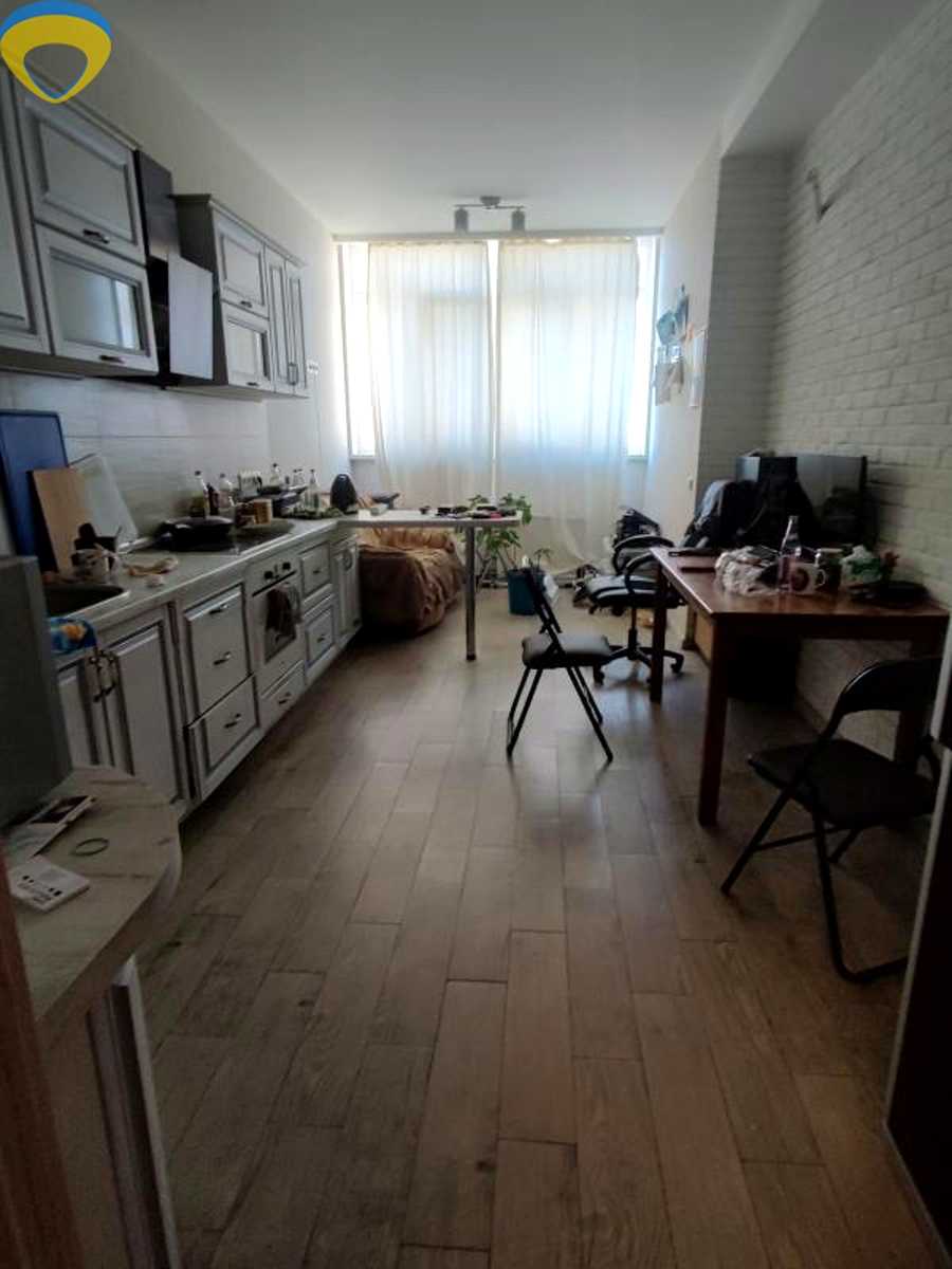 2-комнатная квартира по адресу Небесной Сотни пр. (площадь 72 м²) - фото 5 2-комнатная квартира по адресу Небесной Сотни пр. (площадь 72 м²) - Atlanta.ua - фото 5