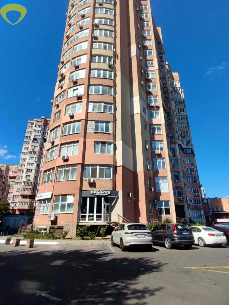 2-комнатная квартира по адресу Небесной Сотни пр. (площадь 72 м²) - фото 10 2-комнатная квартира по адресу Небесной Сотни пр. (площадь 72 м²) - Atlanta.ua - фото 10