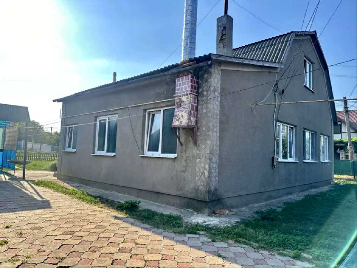 Дом по адресу ул. Деменчука (площадь 107,3 м²) Дом по адресу ул. Деменчука (площадь 107,3 м²) - Atlanta.ua