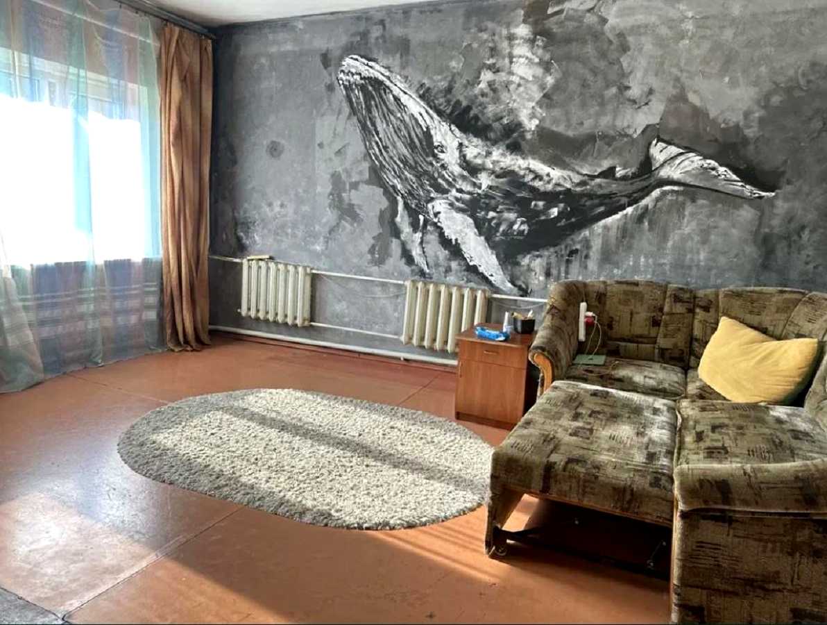 Дом по адресу ул. Деменчука (площадь 107,3 м²) - imageAlt 5 Дом по адресу ул. Деменчука (площадь 107,3 м²) - Atlanta.ua - imageAlt 5