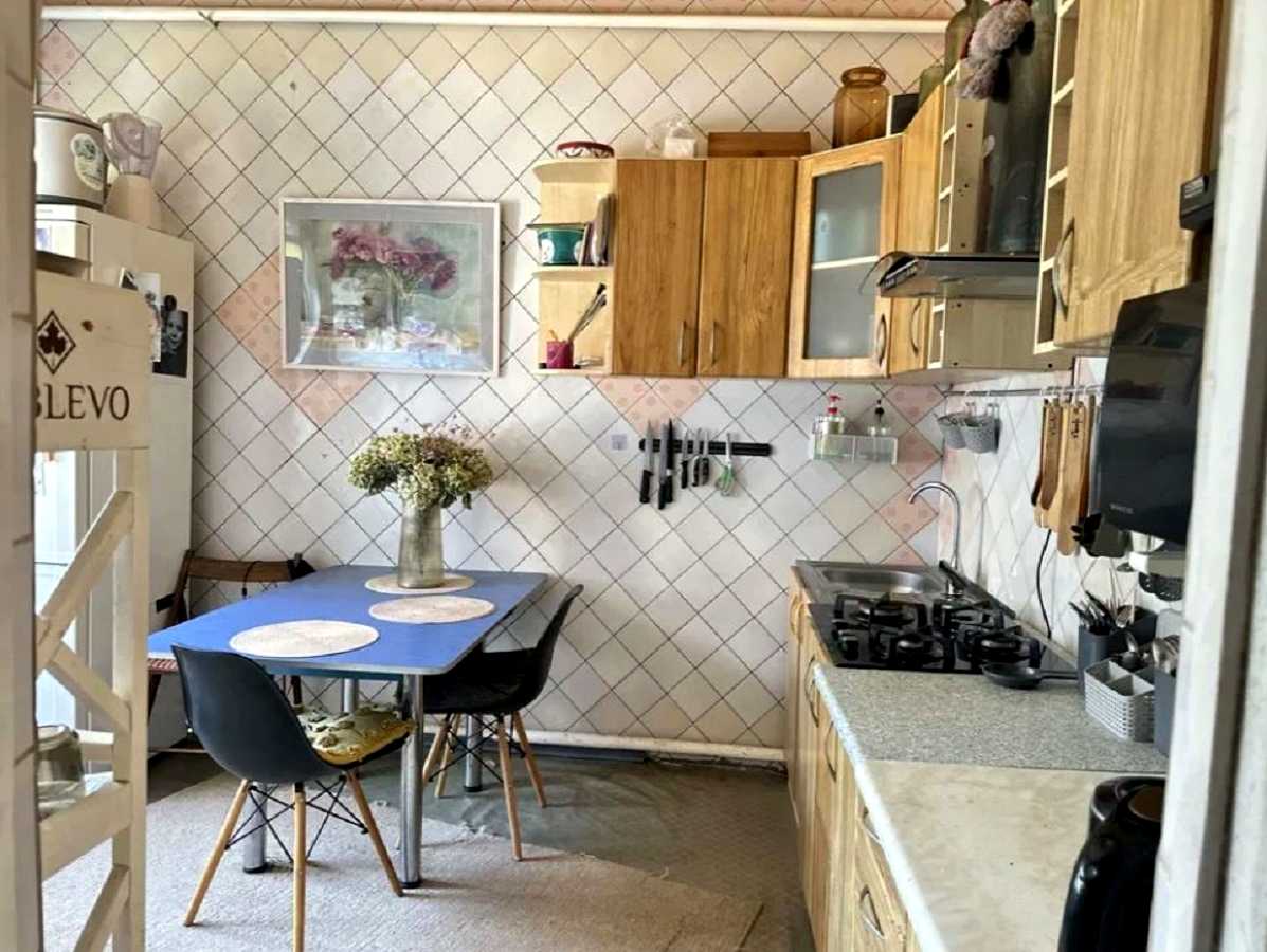 Дом по адресу ул. Деменчука (площадь 107,3 м²) - imageAlt 6 Дом по адресу ул. Деменчука (площадь 107,3 м²) - Atlanta.ua - imageAlt 6