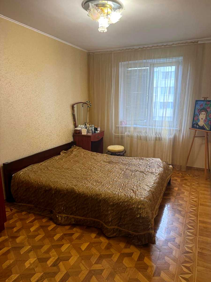 3-комнатная квартира по адресу ул. Радостная (площадь 90 м²) - фото 4 3-комнатная квартира по адресу ул. Радостная (площадь 90 м²) - Atlanta.ua - фото 4