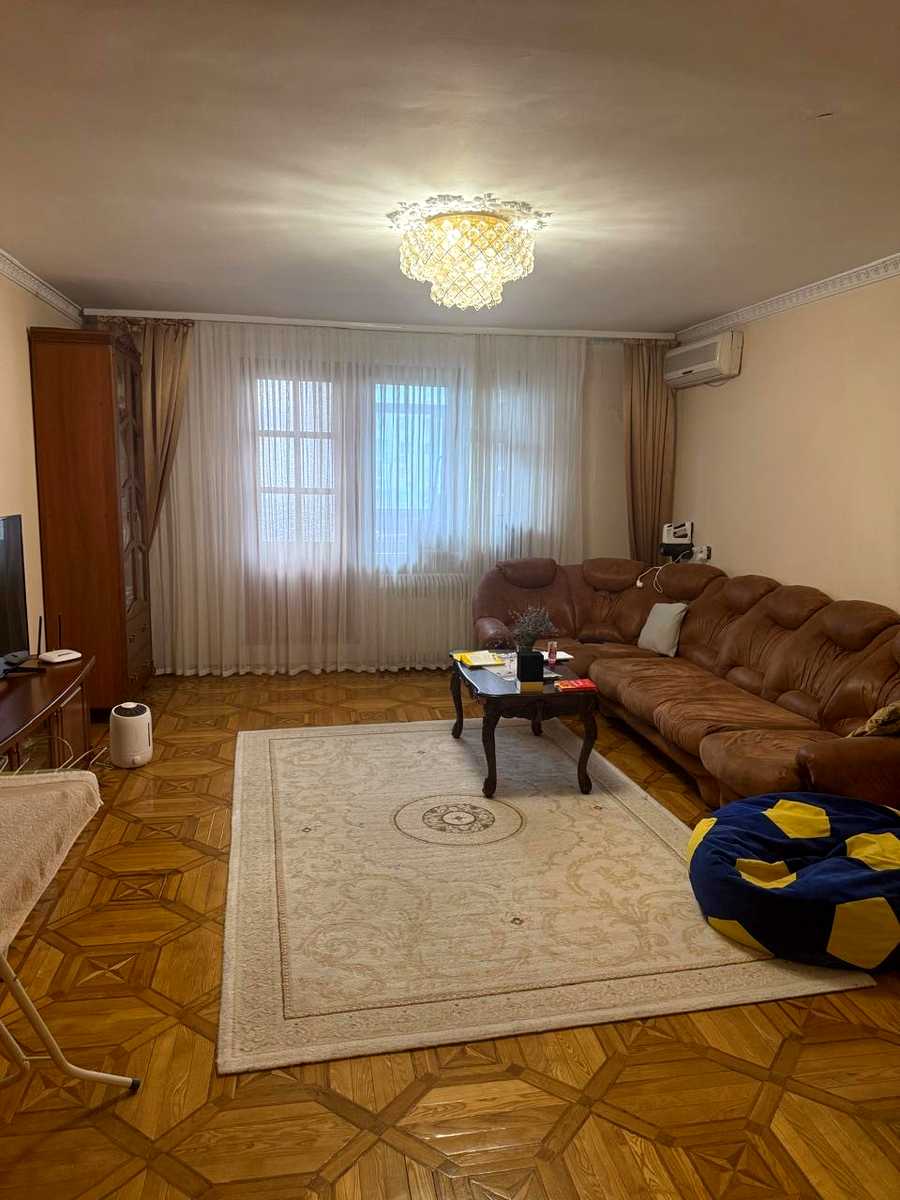3-комнатная квартира по адресу ул. Радостная (площадь 90 м²) - фото 3 3-комнатная квартира по адресу ул. Радостная (площадь 90 м²) - Atlanta.ua - фото 3