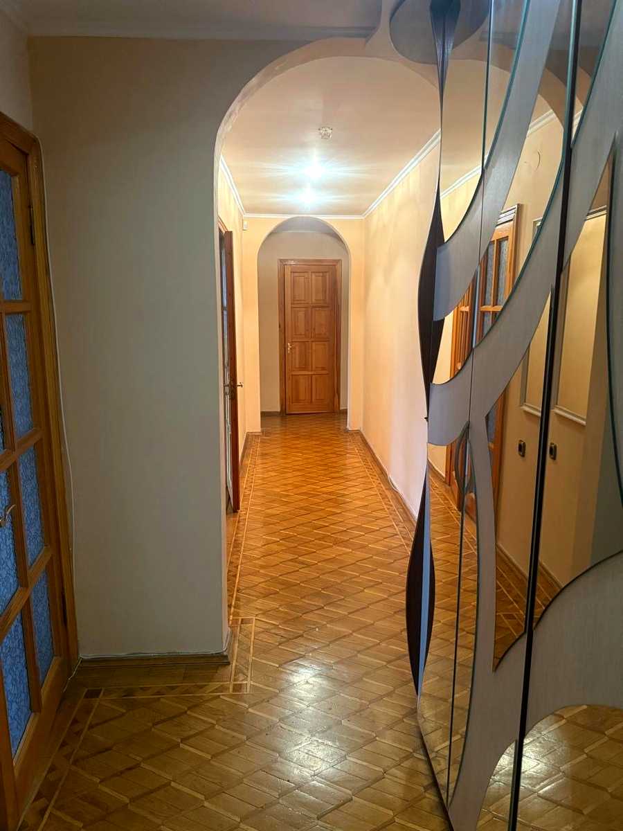 3-комнатная квартира по адресу ул. Радостная (площадь 90 м²) - фото 2 3-комнатная квартира по адресу ул. Радостная (площадь 90 м²) - Atlanta.ua - фото 2