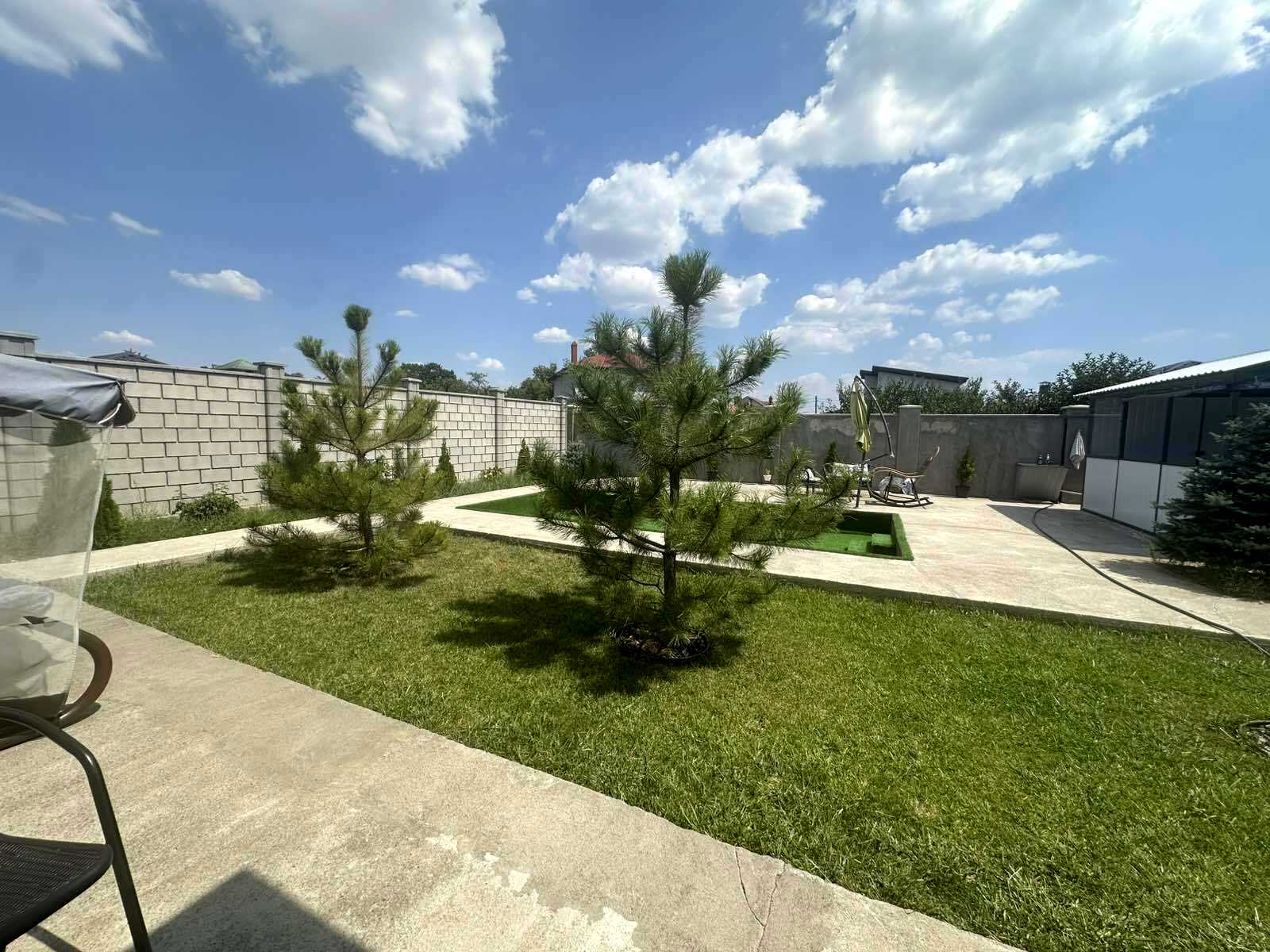 Дом по адресу ул. Учительская (площадь 122 м²) - imageAlt 5 Дом по адресу ул. Учительская (площадь 122 м²) - Atlanta.ua - imageAlt 5