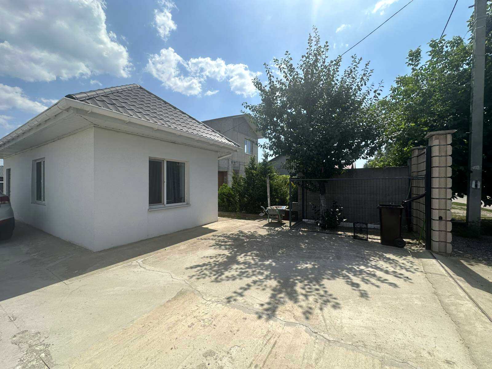 Дом по адресу ул. Учительская (площадь 122 м²) - imageAlt 4 Дом по адресу ул. Учительская (площадь 122 м²) - Atlanta.ua - imageAlt 4