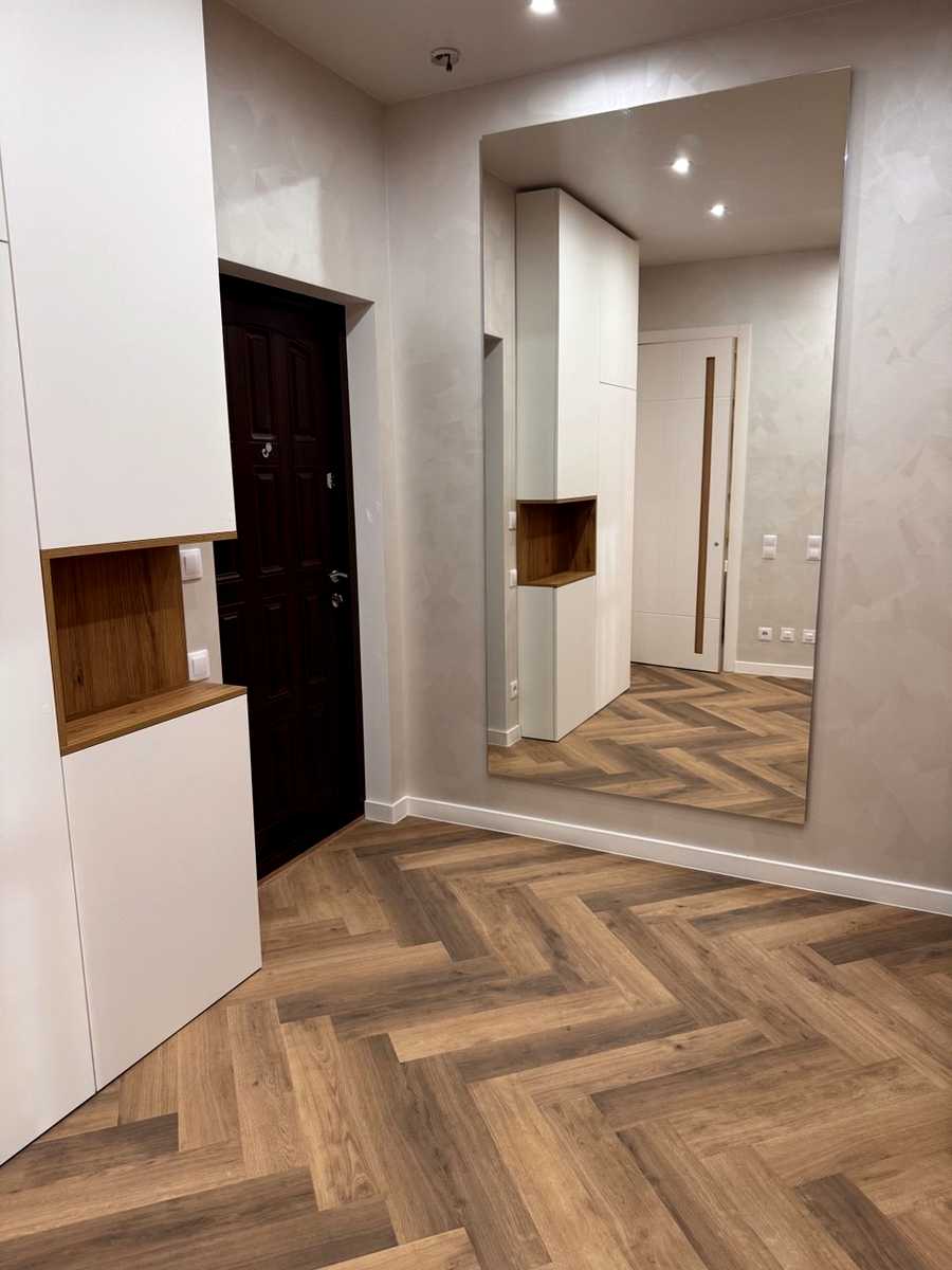 2-комнатная квартира по адресу ул. Краснова (площадь 61 м²) - фото 27 2-комнатная квартира по адресу ул. Краснова (площадь 61 м²) - Atlanta.ua - фото 27