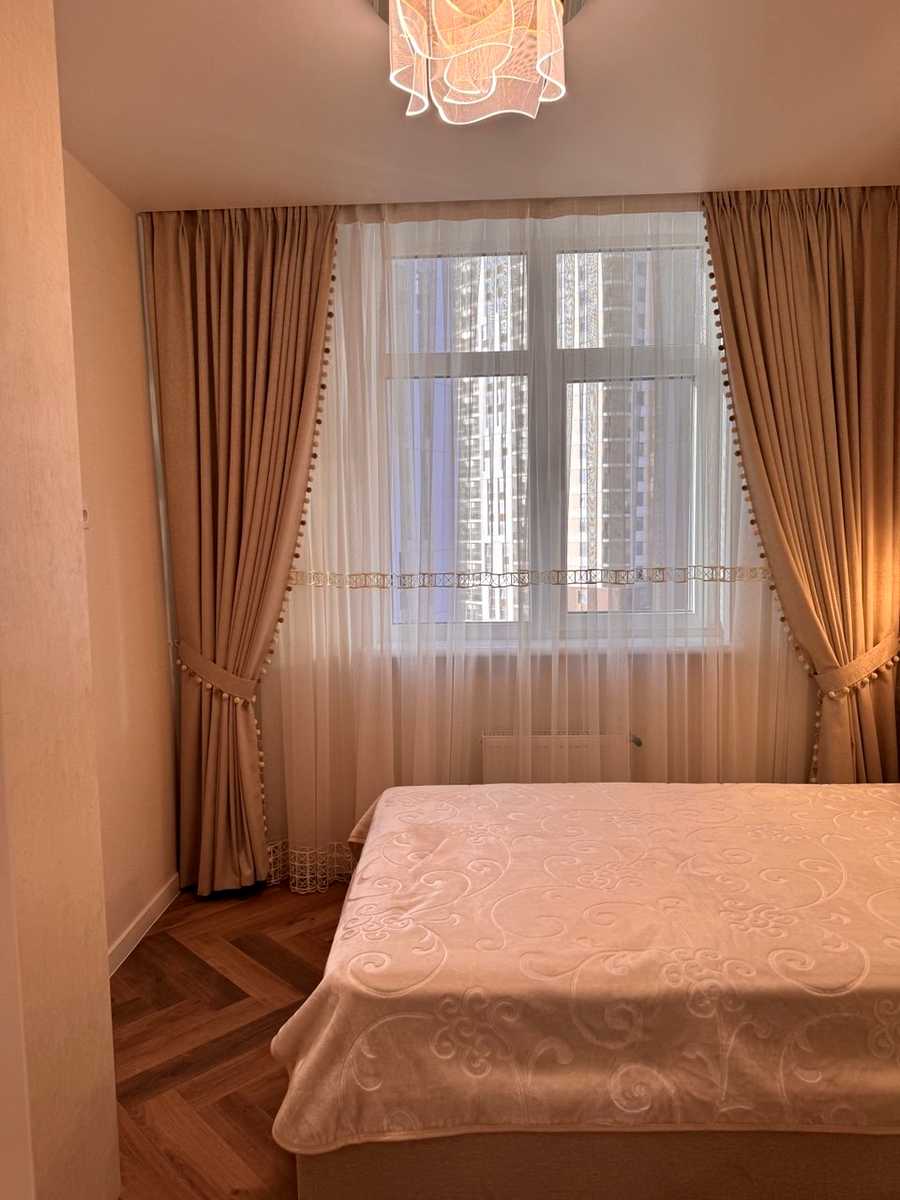 2-комнатная квартира по адресу ул. Краснова (площадь 61 м²) - фото 19 2-комнатная квартира по адресу ул. Краснова (площадь 61 м²) - Atlanta.ua - фото 19