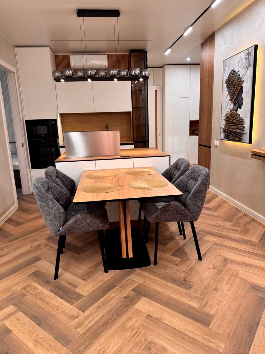 2-комнатная квартира по адресу ул. Краснова (площадь 61 м²) - фото 14 2-комнатная квартира по адресу ул. Краснова (площадь 61 м²) - Atlanta.ua - фото 14