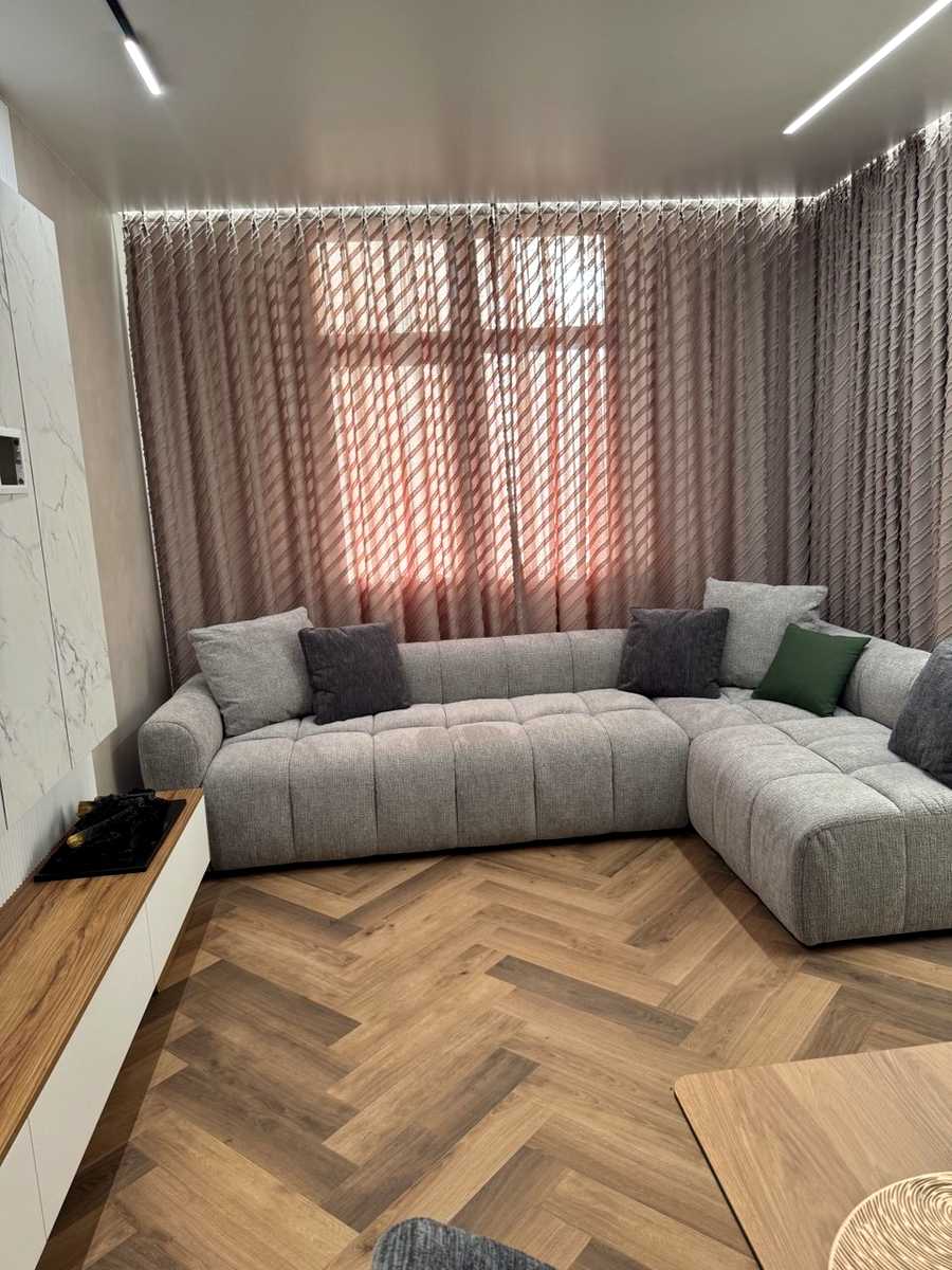 2-комнатная квартира по адресу ул. Краснова (площадь 61 м²) 2-комнатная квартира по адресу ул. Краснова (площадь 61 м²) - Atlanta.ua