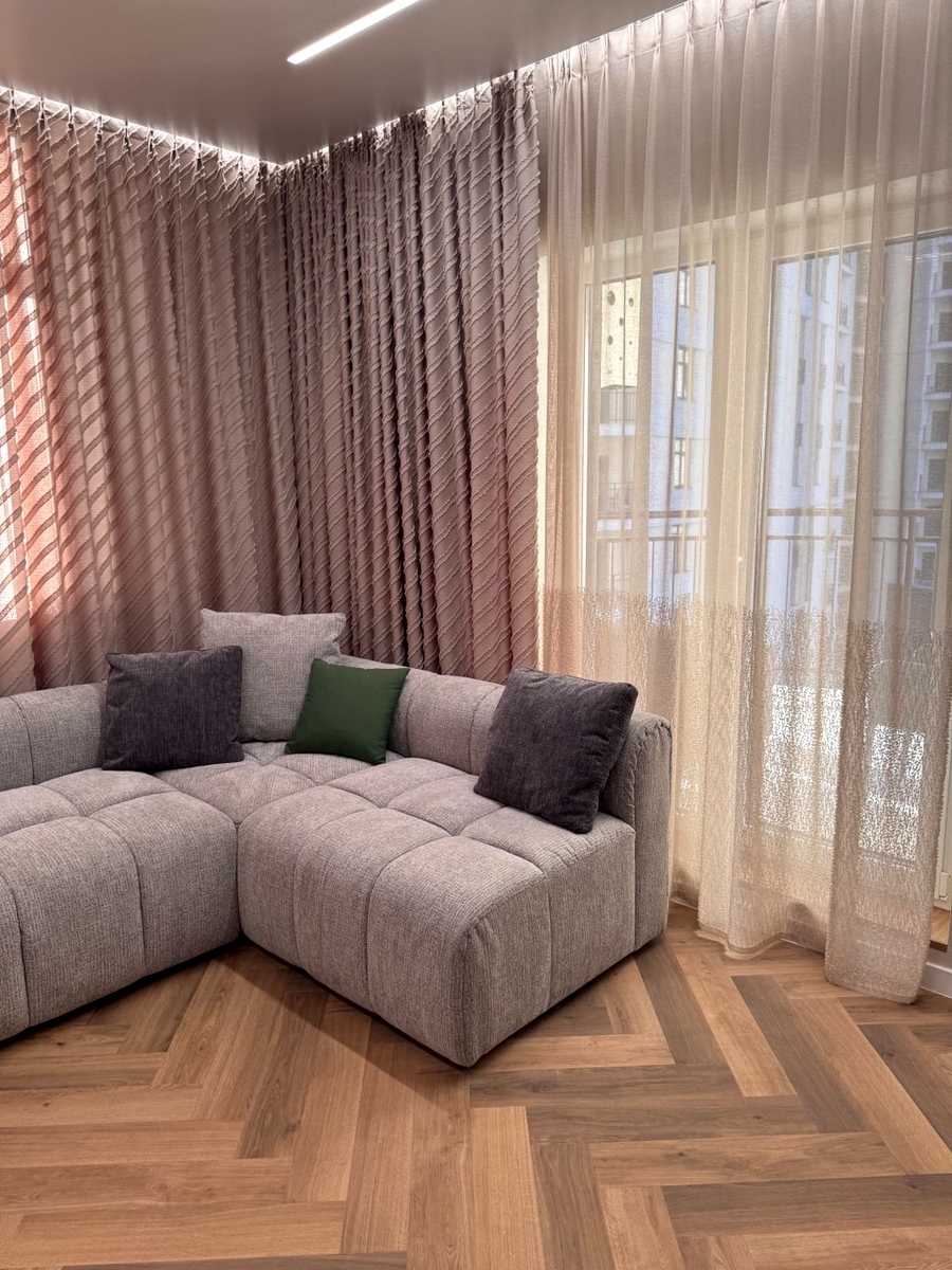2-комнатная квартира по адресу ул. Краснова (площадь 61 м²) - фото 3 2-комнатная квартира по адресу ул. Краснова (площадь 61 м²) - Atlanta.ua - фото 3