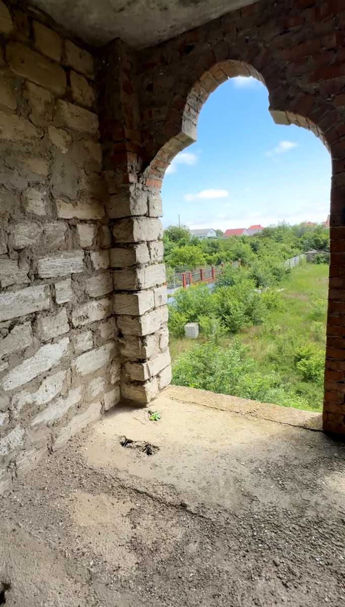 Дом по адресу ул. Виноградная (площадь 450 м²) - imageAlt 6 Дом по адресу ул. Виноградная (площадь 450 м²) - Atlanta.ua - imageAlt 6