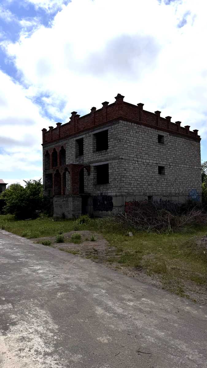 Дом по адресу ул. Виноградная (площадь 450 м²) - imageAlt 4 Дом по адресу ул. Виноградная (площадь 450 м²) - Atlanta.ua - imageAlt 4