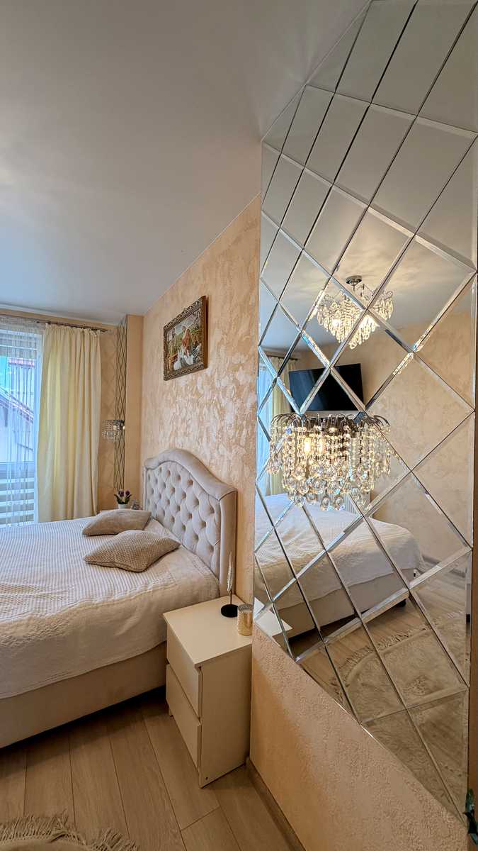 Продаж 1-кімнатної квартири в ЖК Plus - зображення 4