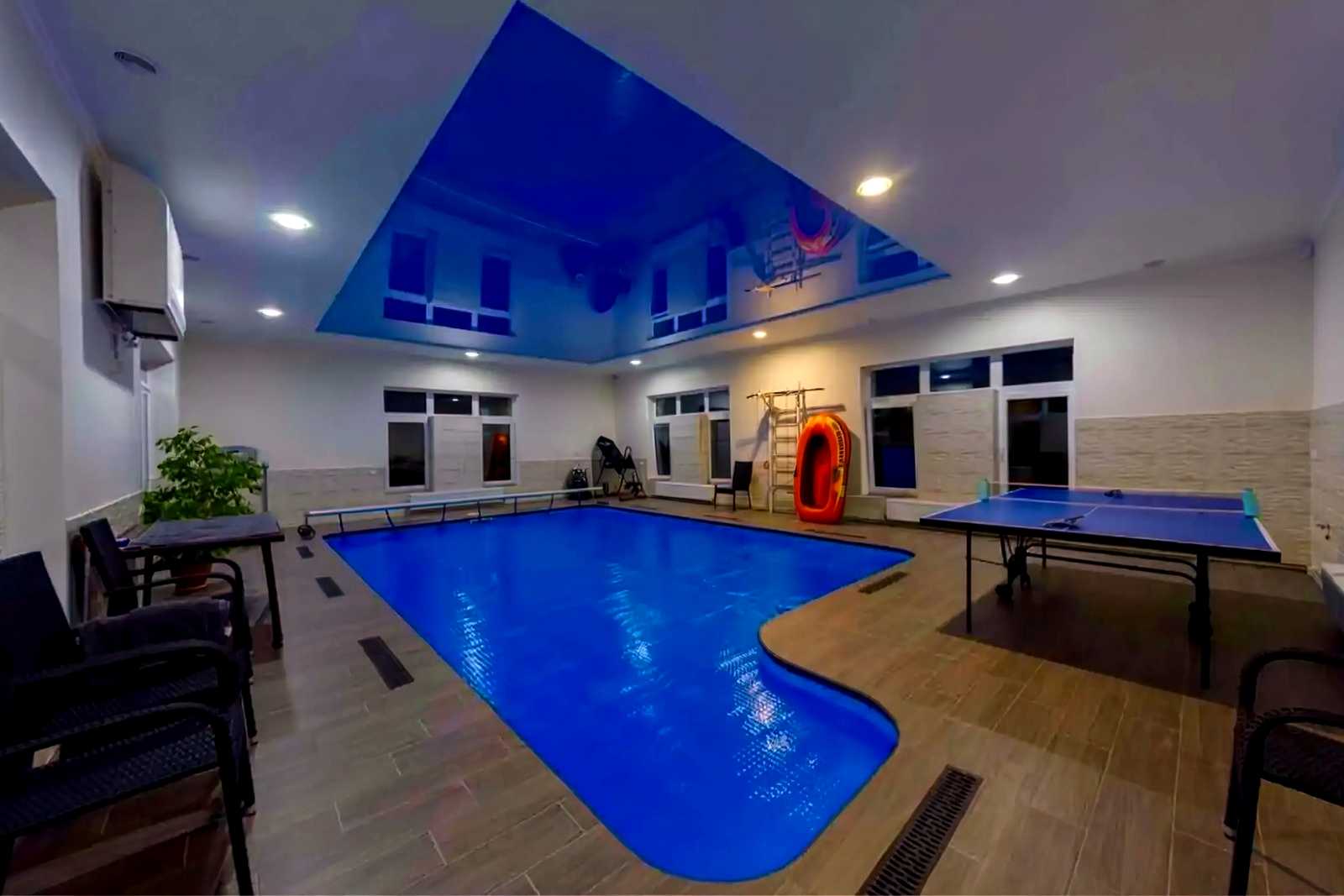 Будинок за адресою (площа 500 м²) - фото 4 Будинок за адресою (площа 500 м²) - Atlanta.ua - фото 4