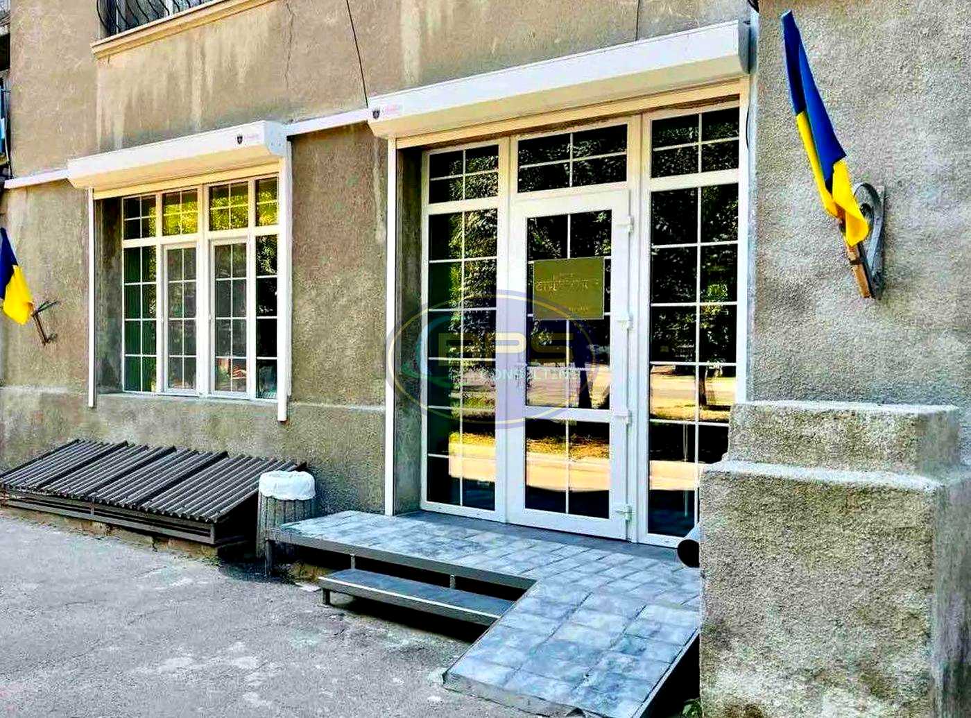Комерційна нерухомість за адресою вул. Проспект Шевченка (площа 68 м²) Комерційна нерухомість за адресою вул. Проспект Шевченка (площа 68 м²) - Atlanta.ua