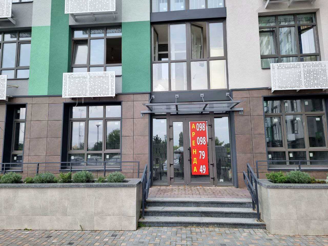 Продаж магазину / торгової площі, 95 м² — Подільський район 2