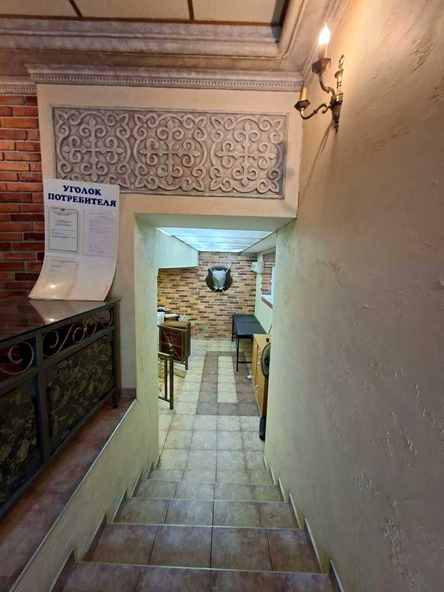 Коммерческая недвижимость по адресу (площадь 92 м²) - фото 4 Коммерческая недвижимость по адресу (площадь 92 м²) - Atlanta.ua - фото 4