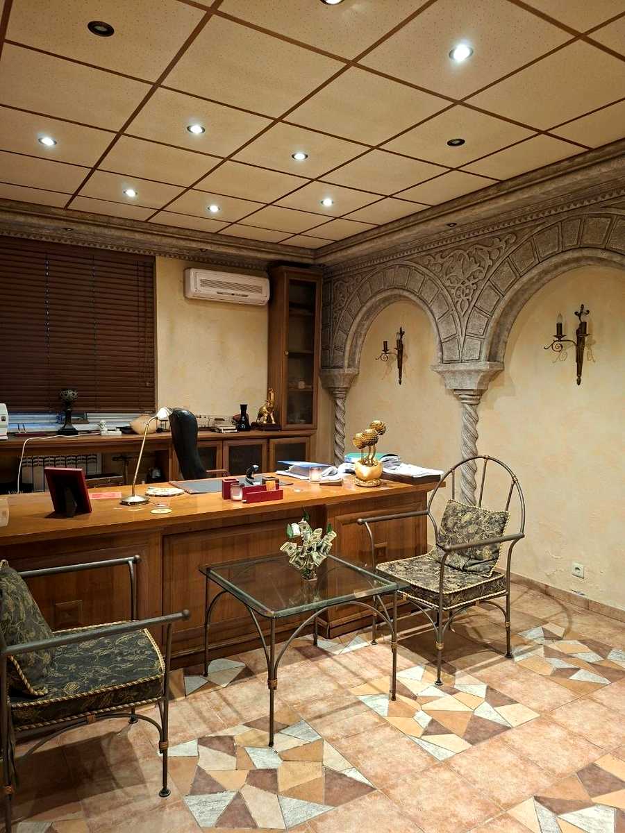 Коммерческая недвижимость по адресу (площадь 92 м²) - фото 9 Коммерческая недвижимость по адресу (площадь 92 м²) - Atlanta.ua - фото 9