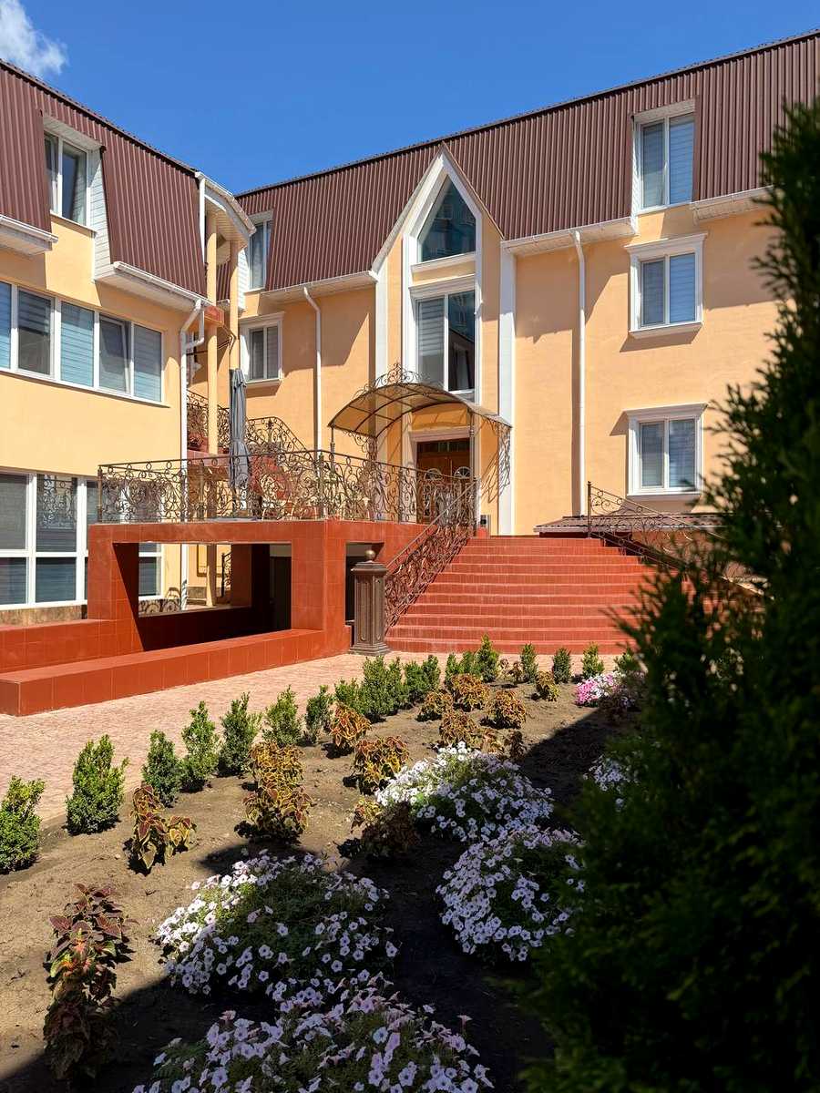 Коммерческая недвижимость по адресу ул. Ромашковая (площадь 906 м²) - imageAlt 24 Коммерческая недвижимость по адресу ул. Ромашковая (площадь 906 м²) - Atlanta.ua - imageAlt 24