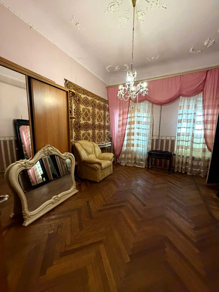 Коммерческая недвижимость по адресу ул. Карантинная (площадь 85 м²) - фото 5 Коммерческая недвижимость по адресу ул. Карантинная (площадь 85 м²) - Atlanta.ua - фото 5