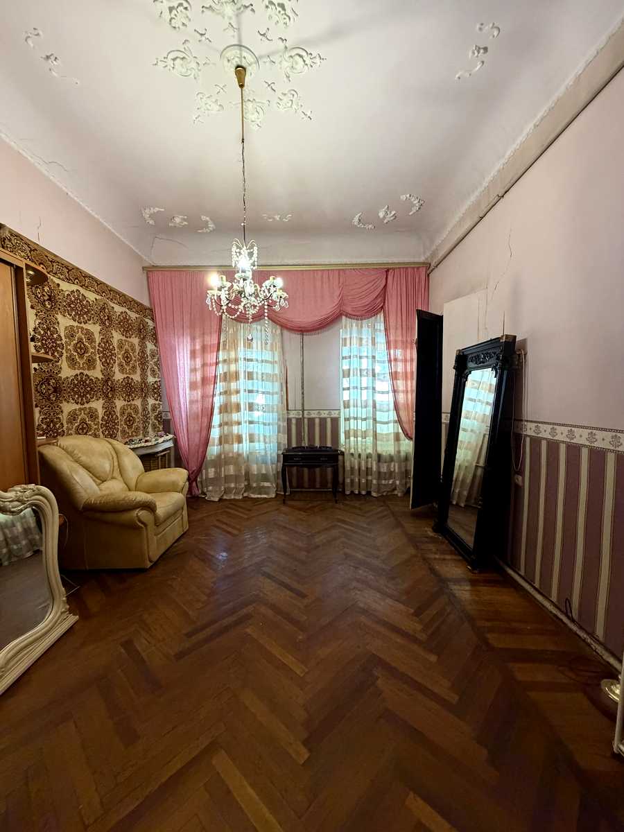 Коммерческая недвижимость по адресу ул. Карантинная (площадь 85 м²) - фото 2 Коммерческая недвижимость по адресу ул. Карантинная (площадь 85 м²) - Atlanta.ua - фото 2