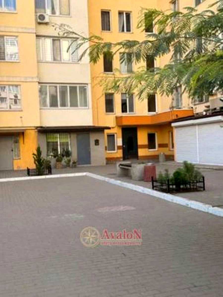 Коммерческая недвижимость по адресу (площадь 13 м²) - фото 2 Коммерческая недвижимость по адресу (площадь 13 м²) - Atlanta.ua - фото 2