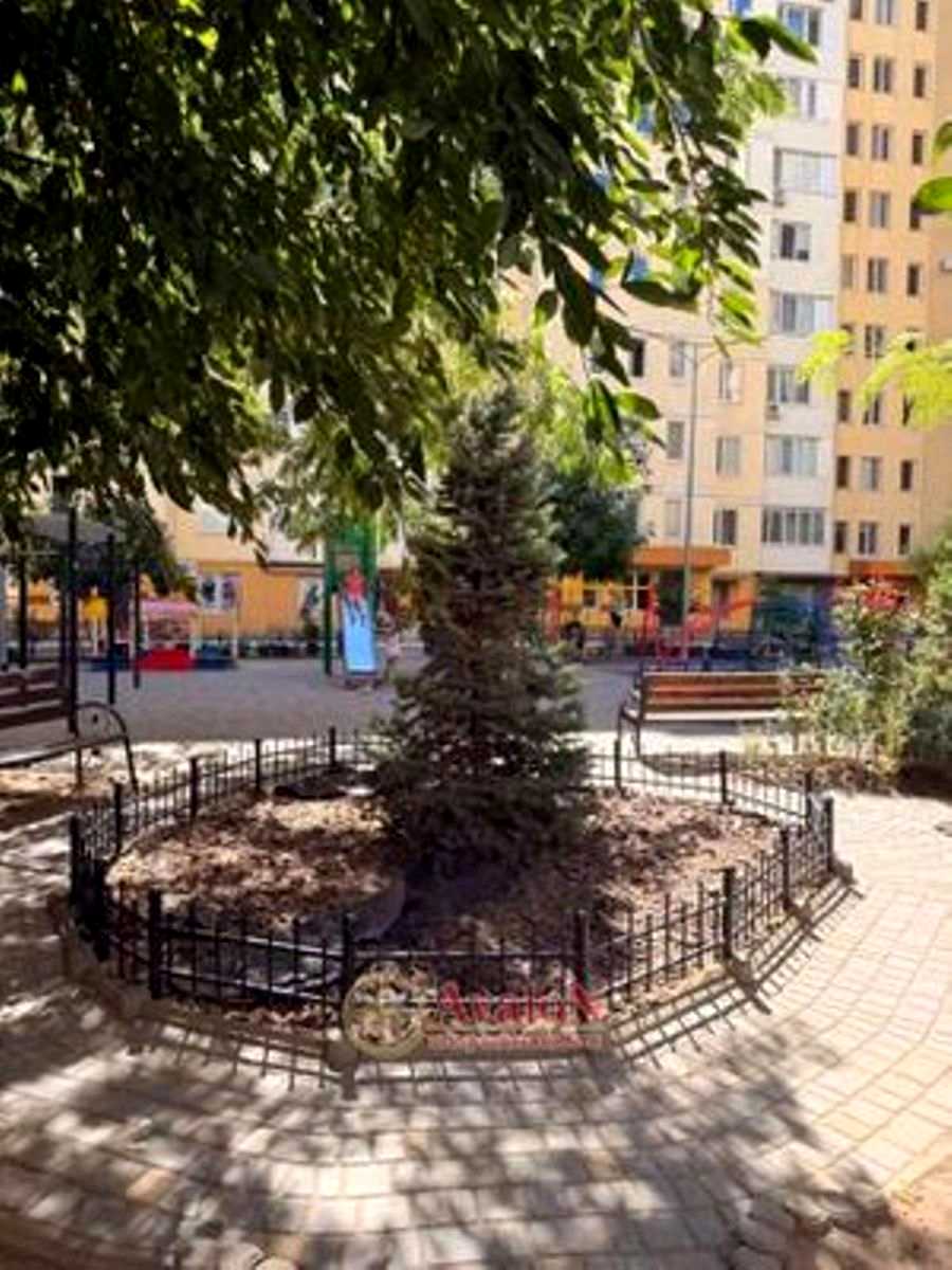 Коммерческая недвижимость по адресу (площадь 13 м²) - фото 15 Коммерческая недвижимость по адресу (площадь 13 м²) - Atlanta.ua - фото 15