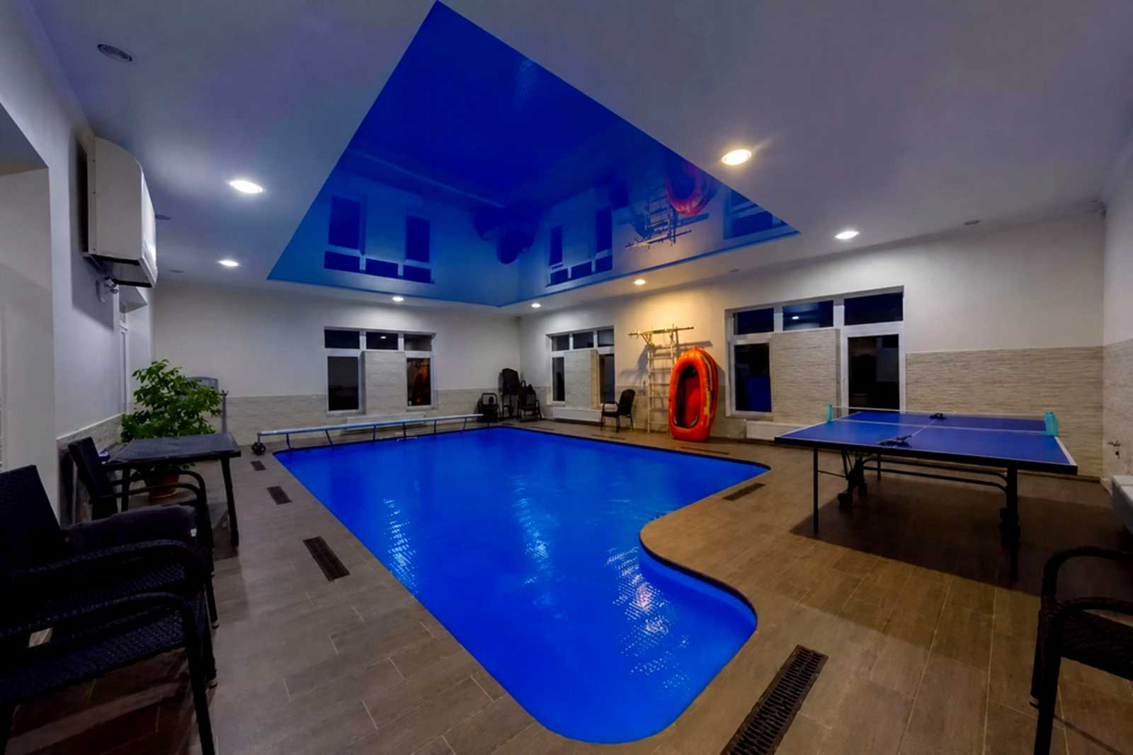 Будинок за адресою (площа 500 м²) - фото 17 Будинок за адресою (площа 500 м²) - Atlanta.ua - фото 17