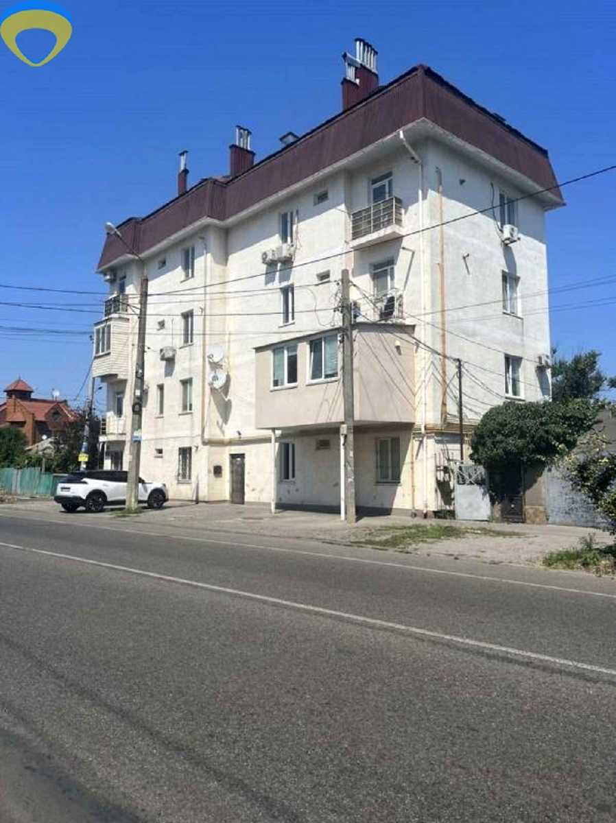 1-кімнатна квартира за адресою вул. Академіка Корольова (площа 30 м²) 1-кімнатна квартира за адресою вул. Академіка Корольова (площа 30 м²) - Atlanta.ua