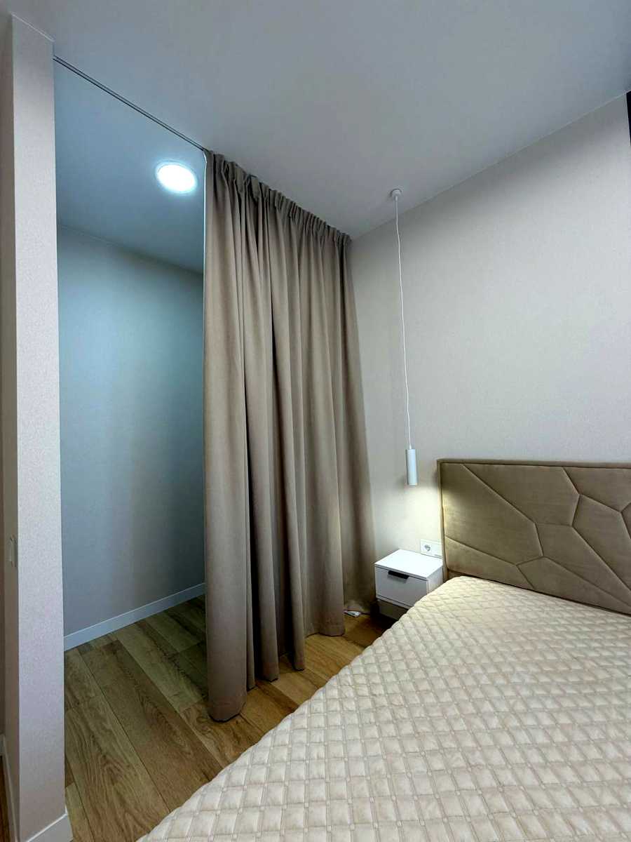 1-комнатная квартира по адресу (площадь 41,3 м²) - imageAlt 7 1-комнатная квартира по адресу (площадь 41,3 м²) - Atlanta.ua - imageAlt 7
