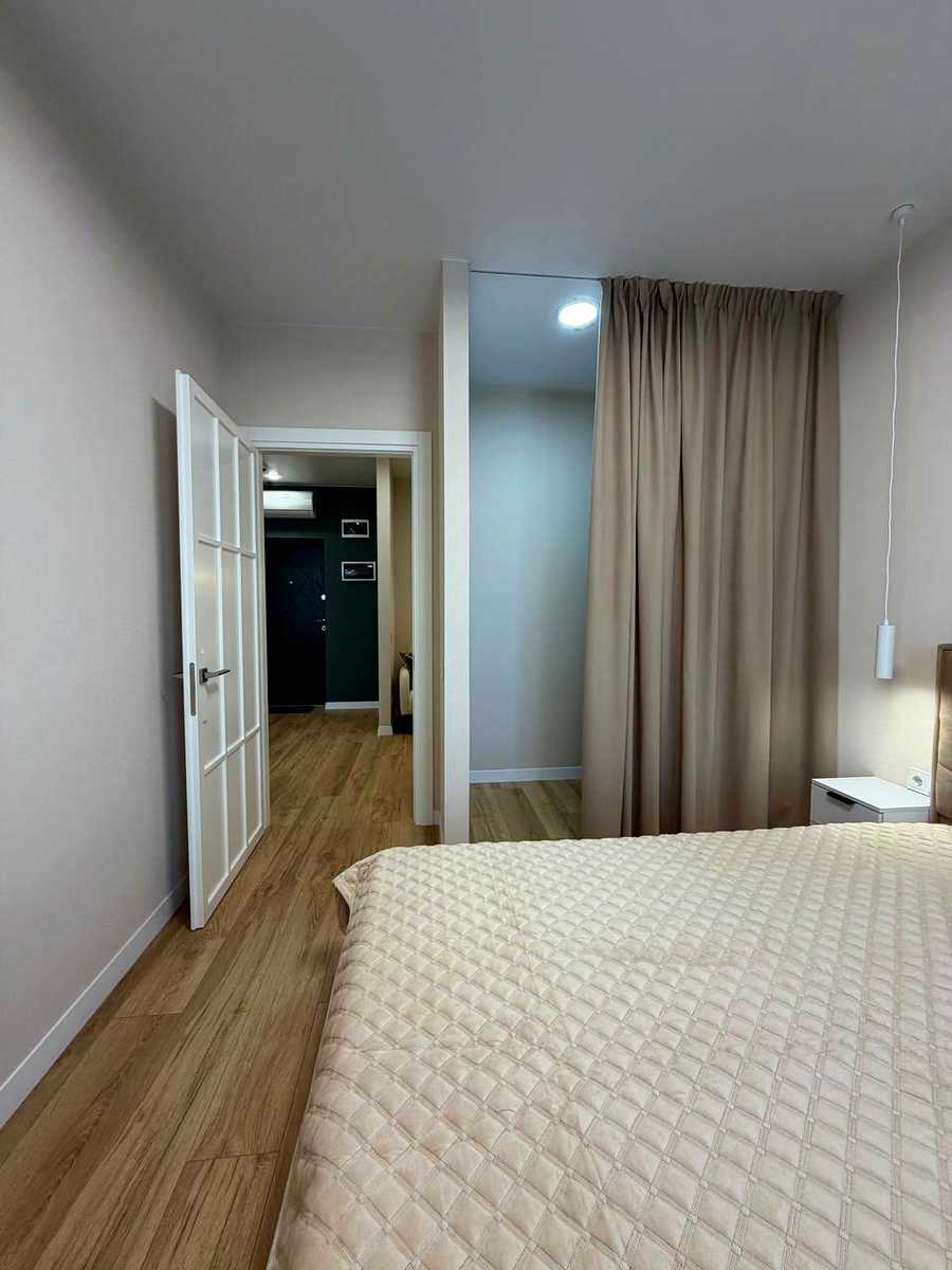 1-комнатная квартира по адресу (площадь 41,3 м²) - imageAlt 3 1-комнатная квартира по адресу (площадь 41,3 м²) - Atlanta.ua - imageAlt 3