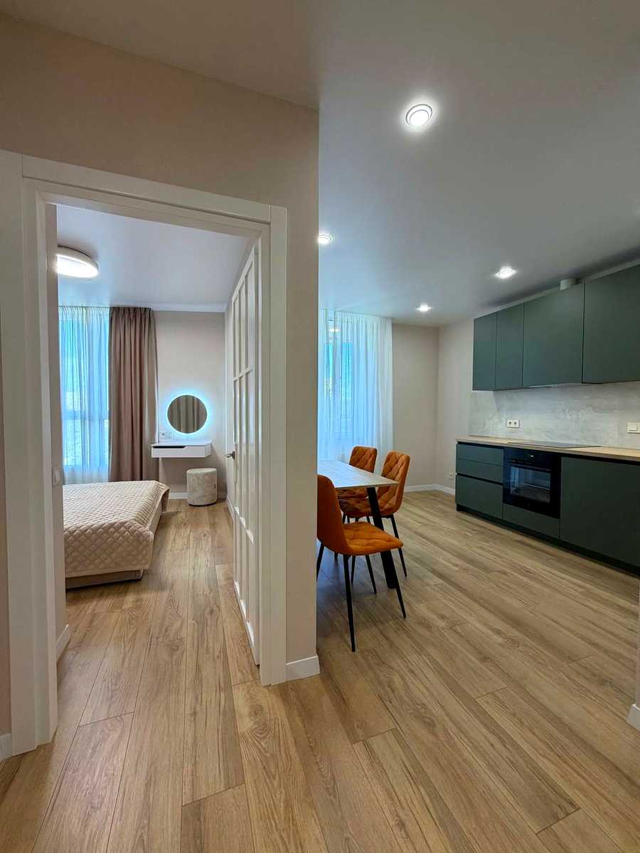 1-комнатная квартира по адресу (площадь 41,3 м²) - imageAlt 13 1-комнатная квартира по адресу (площадь 41,3 м²) - Atlanta.ua - imageAlt 13