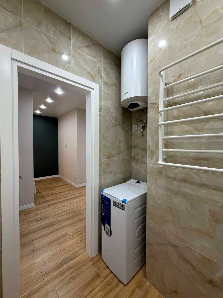 1-комнатная квартира по адресу (площадь 41,3 м²) - imageAlt 17 1-комнатная квартира по адресу (площадь 41,3 м²) - Atlanta.ua - imageAlt 17