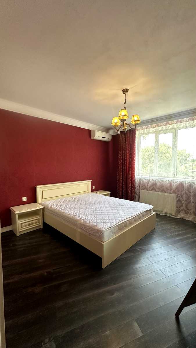 1-комнатная квартира по адресу ул. Скворцова (площадь 50,2 м²) - фото 3 1-комнатная квартира по адресу ул. Скворцова (площадь 50,2 м²) - Atlanta.ua - фото 3