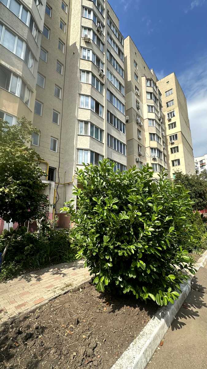 1-комнатная квартира по адресу ул. Скворцова (площадь 50,2 м²) - фото 8 1-комнатная квартира по адресу ул. Скворцова (площадь 50,2 м²) - Atlanta.ua - фото 8