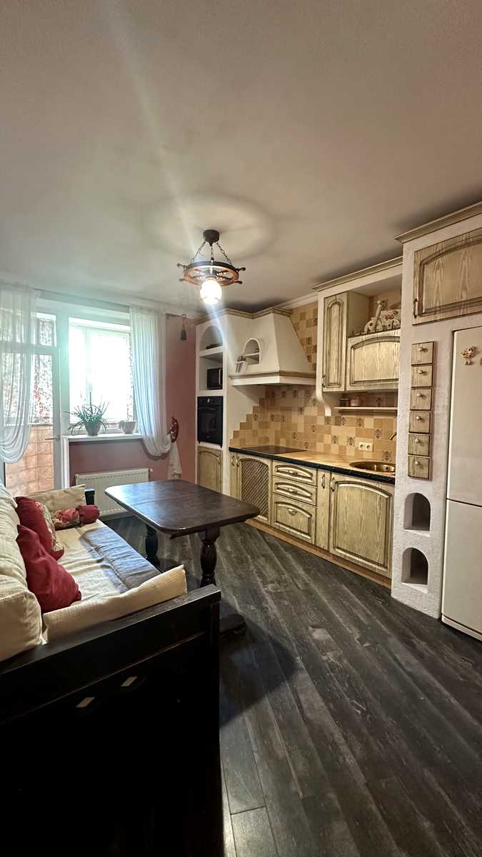 1-комнатная квартира по адресу ул. Скворцова (площадь 50,2 м²) - фото 2 1-комнатная квартира по адресу ул. Скворцова (площадь 50,2 м²) - Atlanta.ua - фото 2