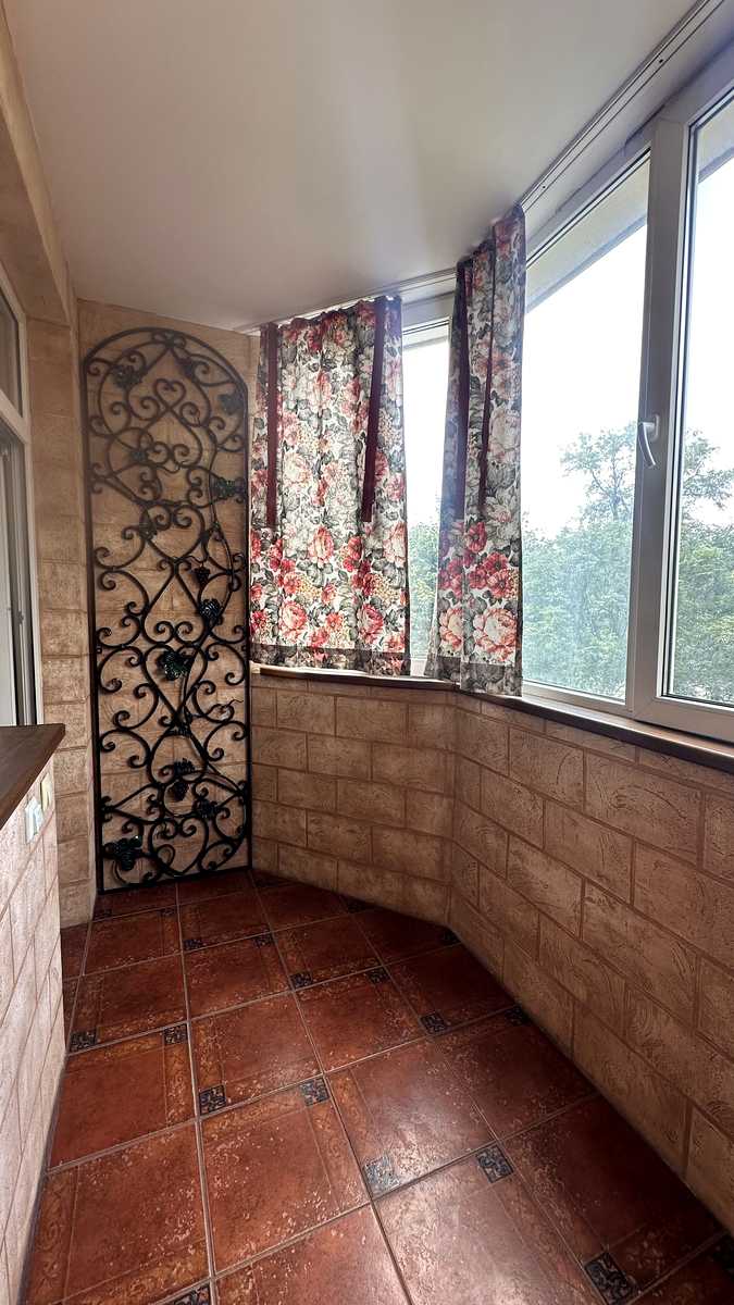 1-комнатная квартира по адресу ул. Скворцова (площадь 50,2 м²) - фото 6 1-комнатная квартира по адресу ул. Скворцова (площадь 50,2 м²) - Atlanta.ua - фото 6