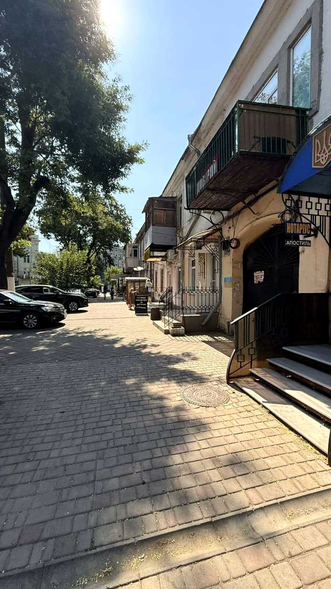 1-кімнатна квартира за адресою вул. Новосельського (площа 19 м²) 1-кімнатна квартира за адресою вул. Новосельського (площа 19 м²) - Atlanta.ua