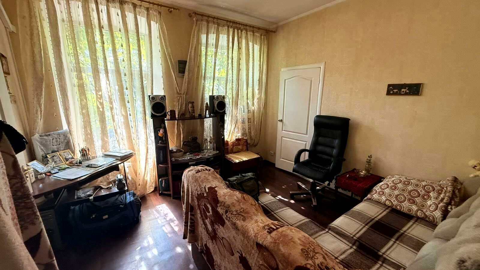 1-кімнатна квартира за адресою вул. Новосельського (площа 19 м²) - фото 7 1-кімнатна квартира за адресою вул. Новосельського (площа 19 м²) - Atlanta.ua - фото 7
